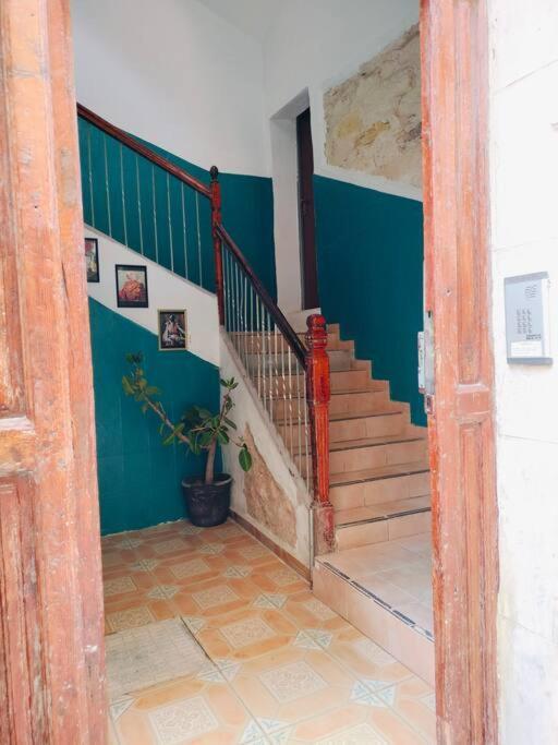Estudio Coqueto Centrico Alicante Eksteriør billede