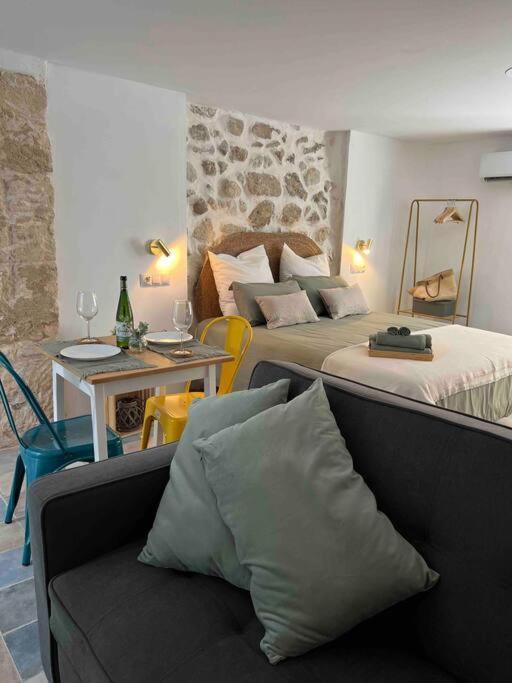 Estudio Coqueto Centrico Alicante Eksteriør billede