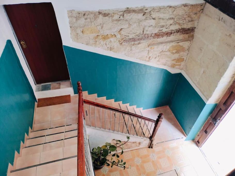 Estudio Coqueto Centrico Alicante Eksteriør billede