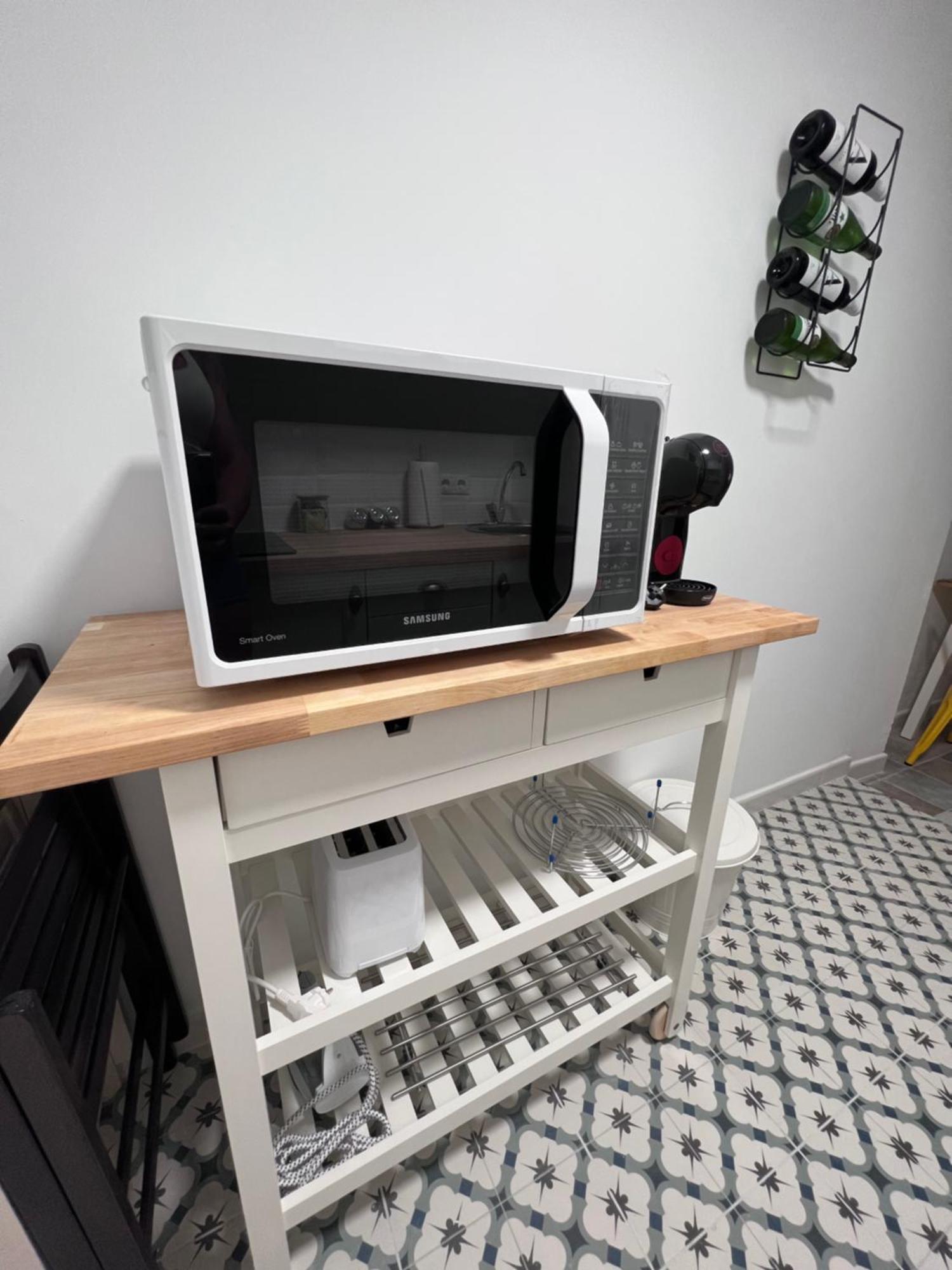 Estudio Coqueto Centrico Alicante Eksteriør billede